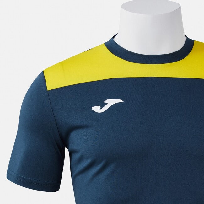 PHOENIX III SET DARK NAVY YELLOW NAVY-YELLOW