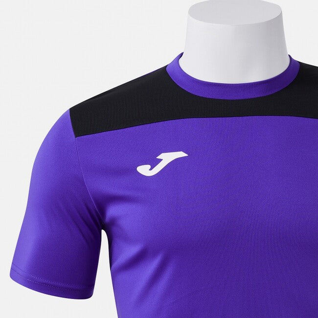 PHOENIX III SET VIOLET BLACK VIOLET