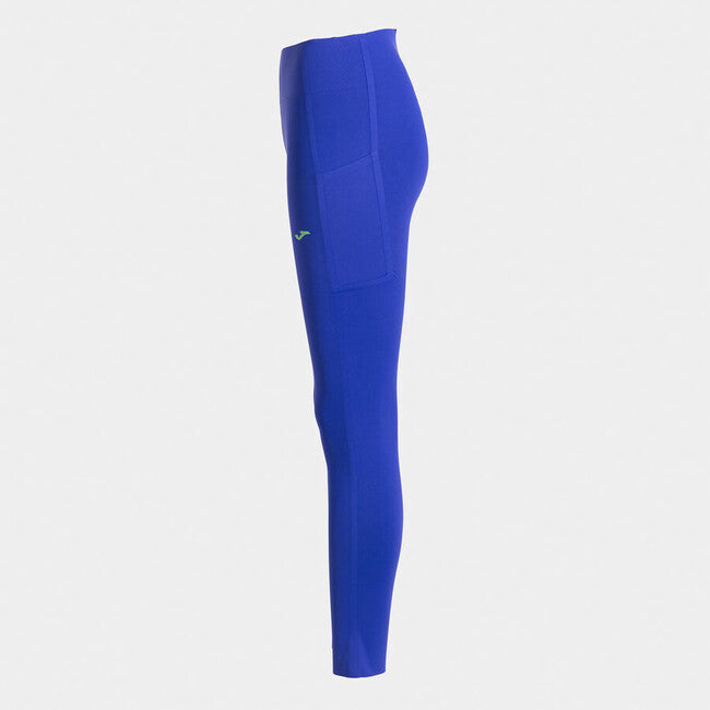 R-TRAIL NATURE LONG TIGHTS BLUE ROYAL