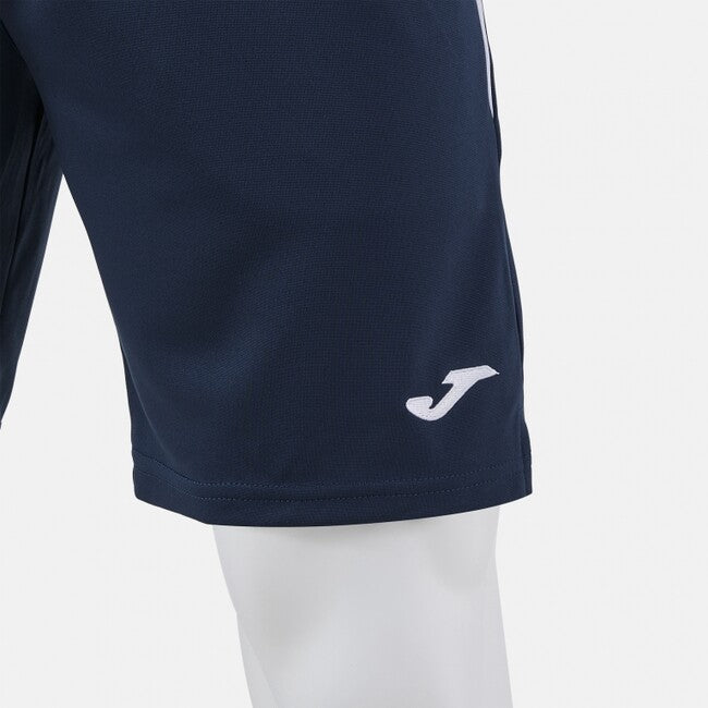 TERRA BERMUDA DARK NAVY LIME NAVY-LIME
