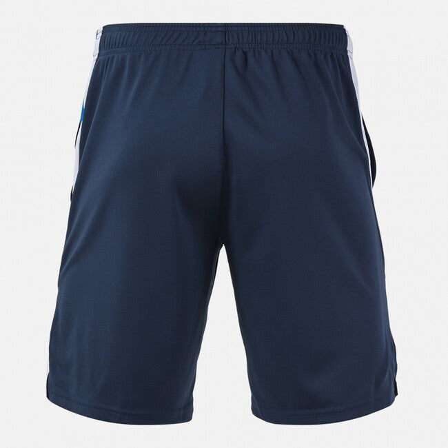 TERRA BERMUDA DARK NAVY ROYAL BLUE NAVY-ROYAL