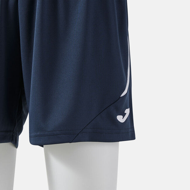 TOKIO II SHORT DARK NAVY WHITE DARK NAVY BLANCO