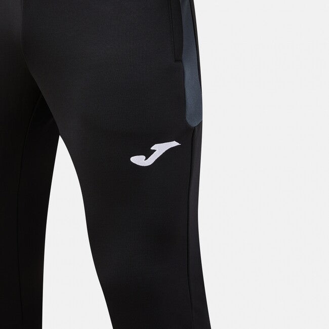 WINNER IV TRACKSUIT DARK GRAY BLACK ANTHRACITE-BLACK