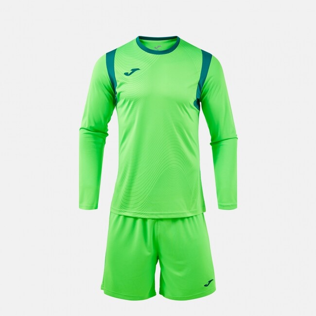 ZAMORA XI SET FLUOR GREEN GREEN FLUOR GREEN