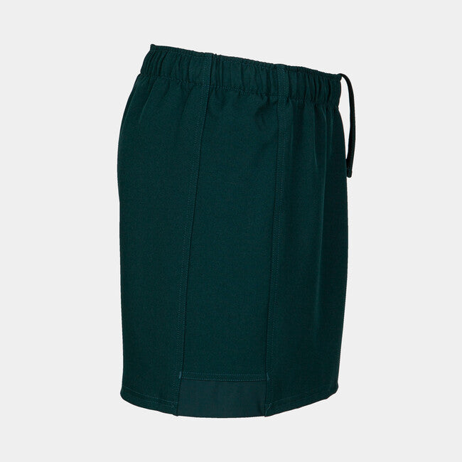SHORTS MYSKIN II GREEN