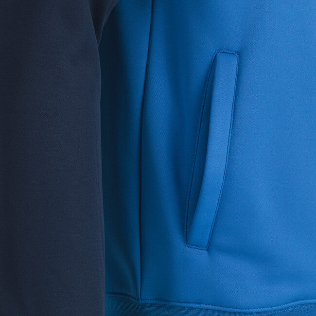 JACKET ACADEMY IV ROYAL-NAVY