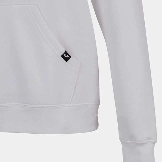 SWEATSHIRT MONTANA WHITE