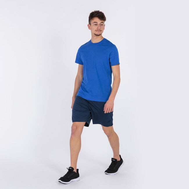 T-SHIRT DESERT ROYAL