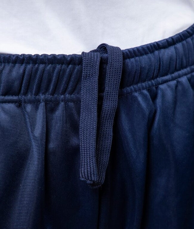 PANTALONE GIVOVA ONE POLARFLEECE BLU