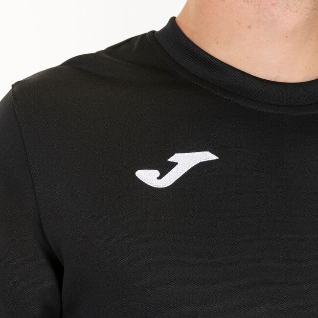 CAIRO II SWEATSHIRT BLACK BLACK