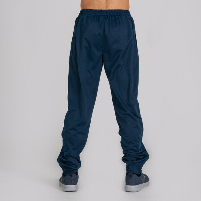 LONG PANTS ESTADIO II NAVY BLUE NAVY