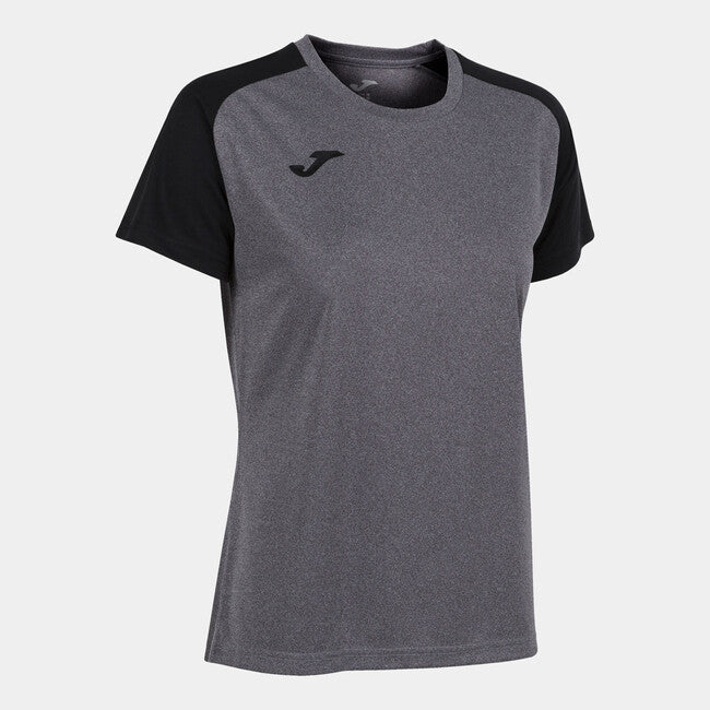T-SHIRT ACADEMY IV GREY