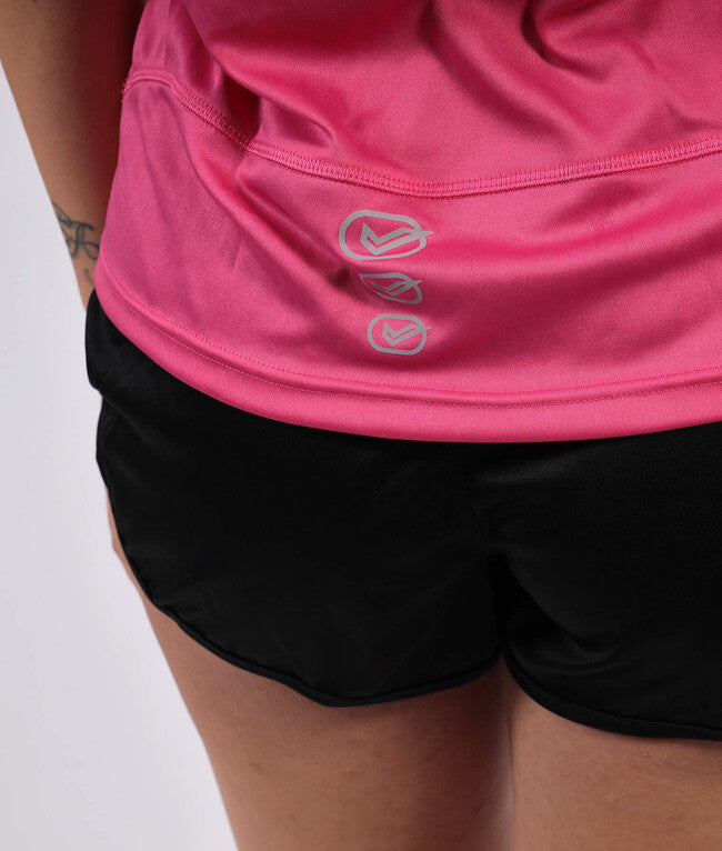 KIT NEW YORK FUXIA/NERO