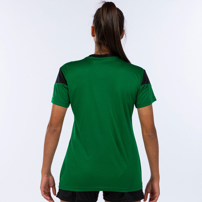 PHOENIX TWO-PIECE GREEEN-BLACK