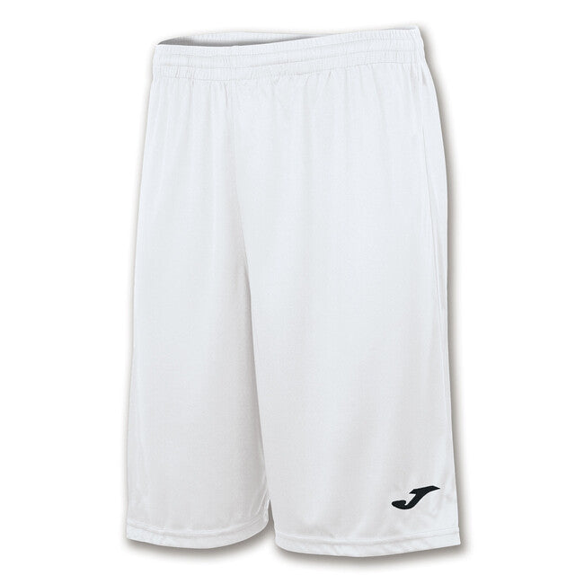 SHORTS SUIT BASKET WHITE WHITE