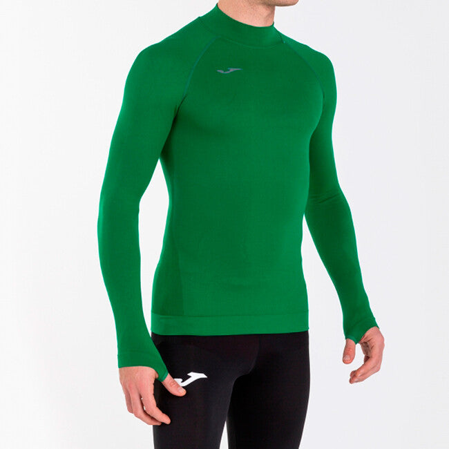 BRAMA CLASSIC GREEN M/L T-SHIRT GREEN