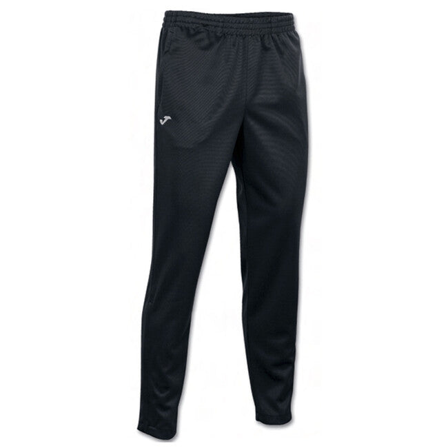 LONG PANT BRASIL II BLACK BLACK