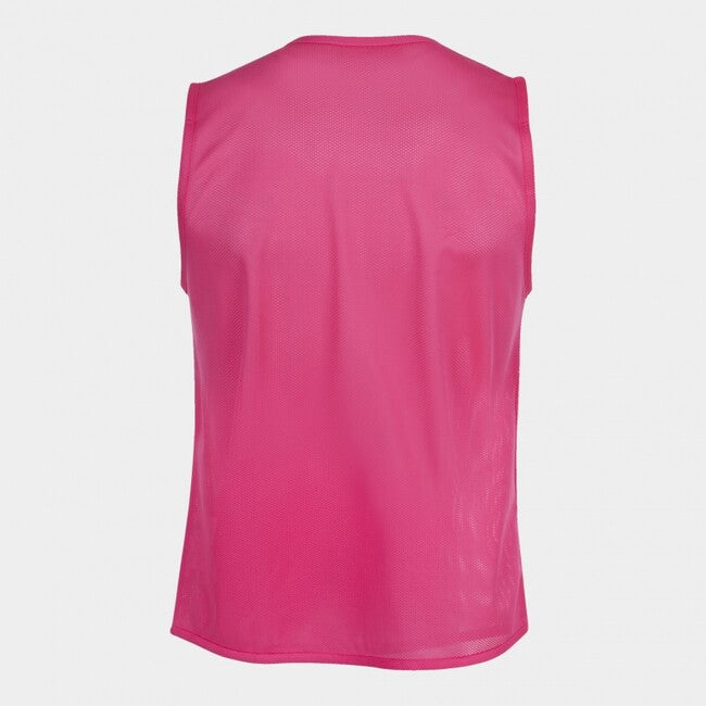 TRAINING BIB FLUOR PINK FLUOR PINK