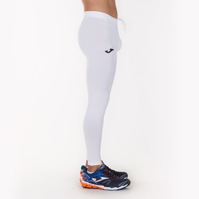 LONG PANTS BRAMA ACADEMY WHITE WHITE