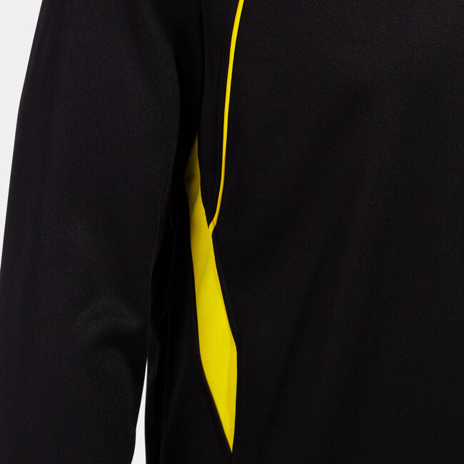 CHAMPIONSHIP VII SWEATSHIRT BLACK YELLOW BLACK-YELLOW