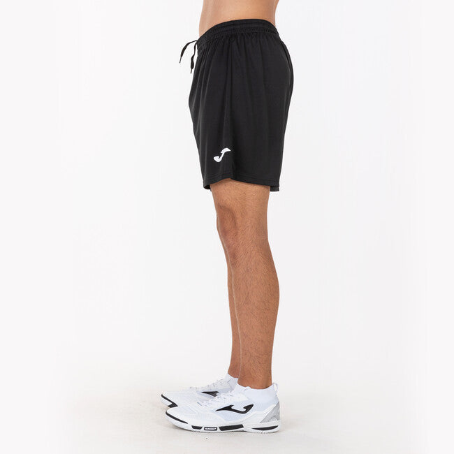 SHORT TREVISO BLACK BLACK