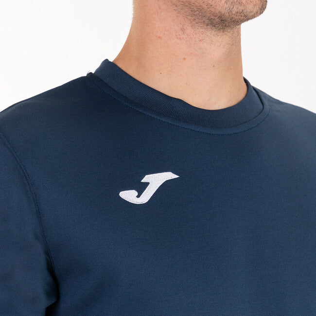 CAIRO II SWEATSHIRT NAVY NAVY