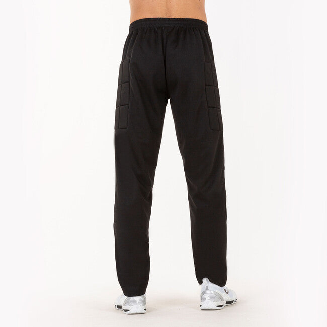 LONG PANT GOALKEEPER BLACK BLACK