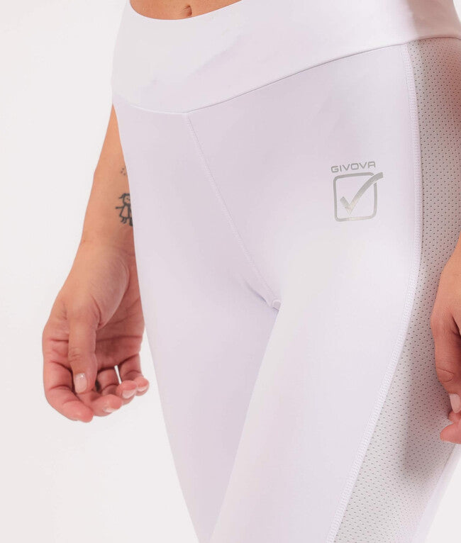 LEGGINS STYLE DONNA BIANCO