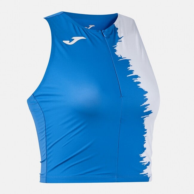 CITY III TOP ROYAL BLUE WHITE ROYAL-WHITE