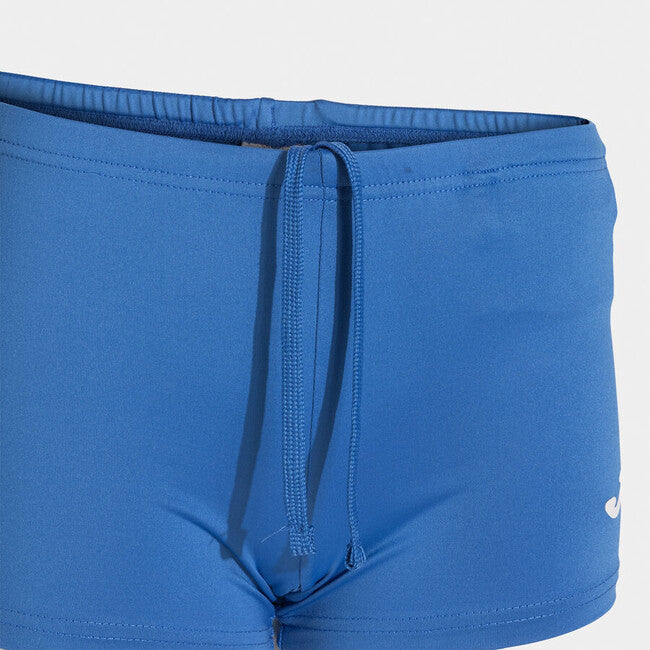 ELASTIC SHORTS ROYAL BLUE WOMEN ROYAL