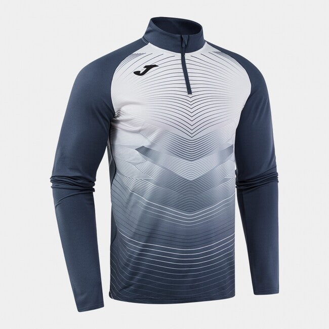 ELITE XII SWEATSHIRT NAVY BLUE NAVY