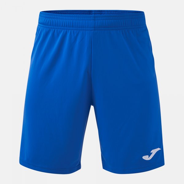ICONO SHORT ROYAL BLUE ROYAL
