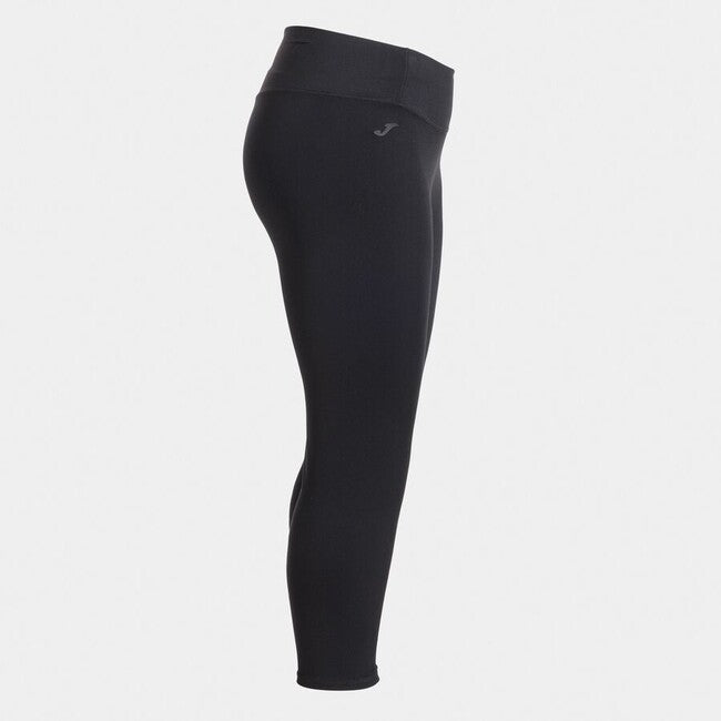 INDOOR GYM LONG TIGHTS BLACK BLACK
