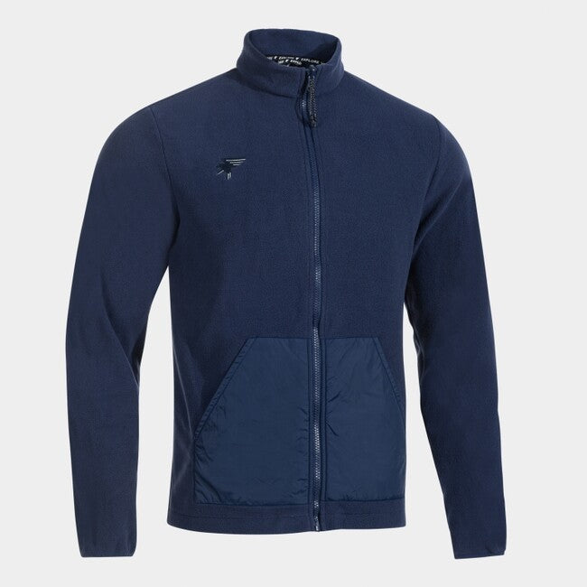MYSTIC ANORAK NAVY BLUE NAVY