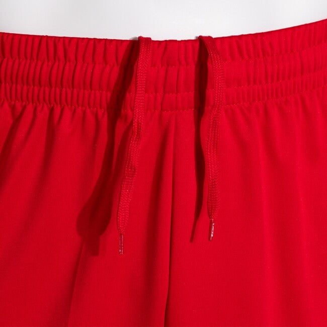 NOBEL LONG SHORT RED RED