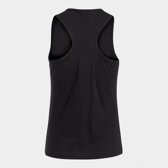 T-SHIRT OASIS BLACK