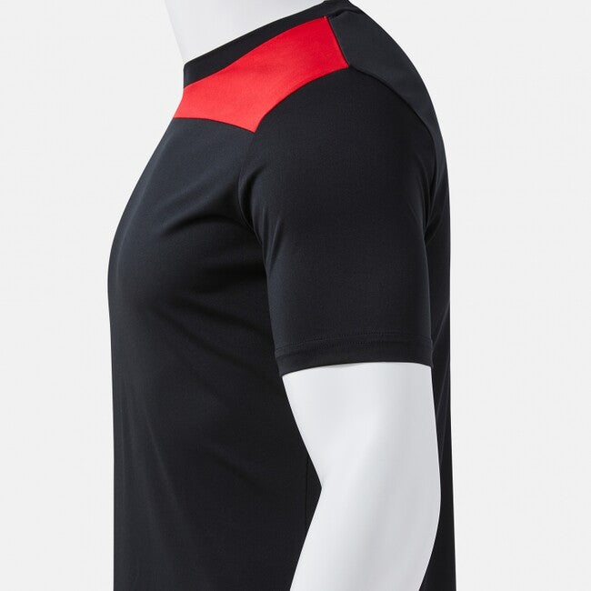 PHOENIX III SET BLACK RED BLACK-RED