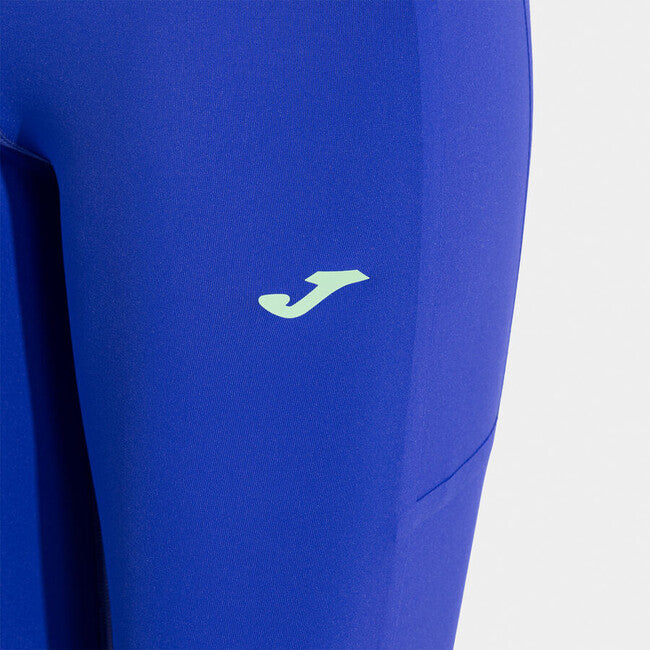R-TRAIL NATURE LONG TIGHTS BLUE ROYAL
