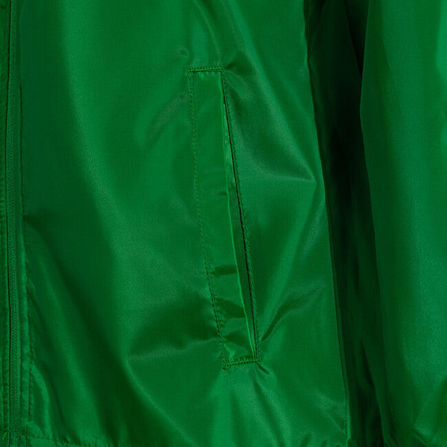 RAIN RAINCOAT GREEN GREEN