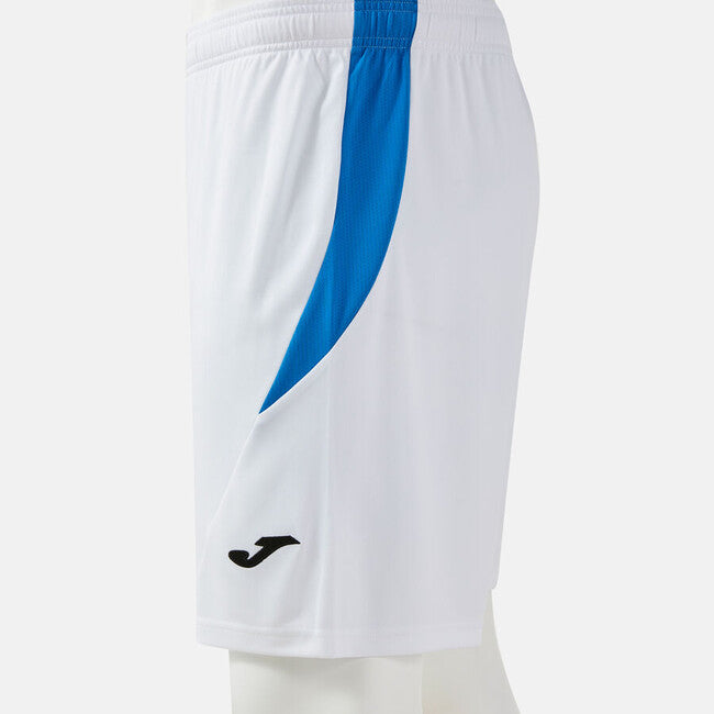 TOKIO II SHORT WHITE ROYAL BLUE WHITE-ROYAL