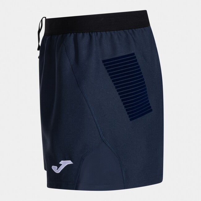 PERFORMANCE SHORT NAVY BLUE NAVY