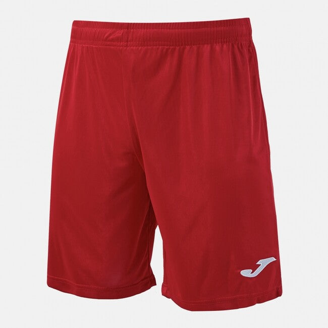 VINTAGE ECO RETRO SHORT RED RED