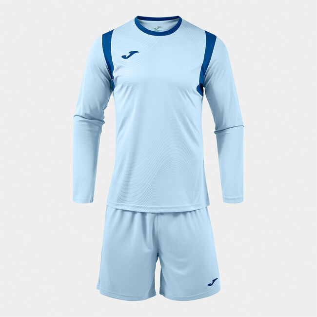 ZAMORA XI SET SKY BLUE BLUE LIGHT BLUE