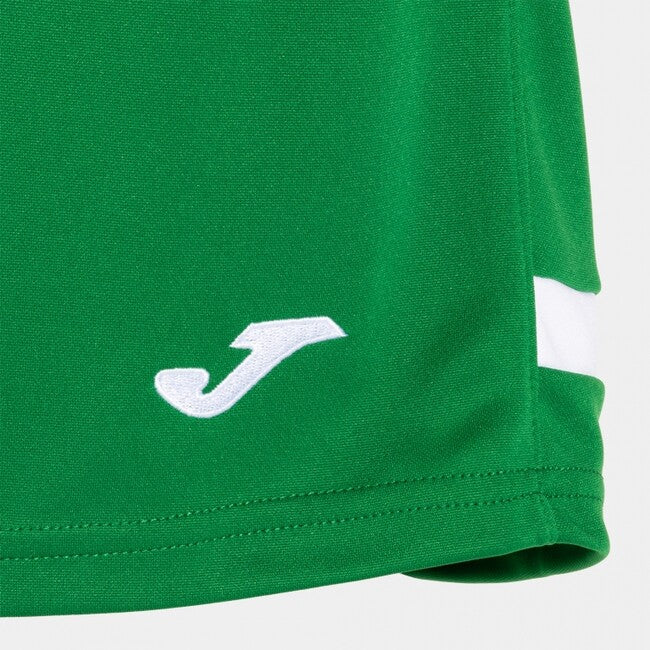 TOKYO SHORT GREEN WHITE GREEN-WHITE