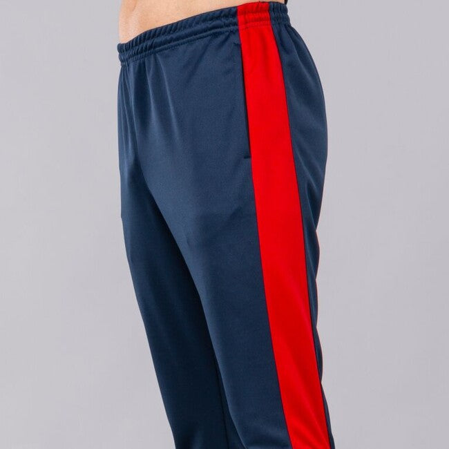LONG PANTS CHAMPIONSHIP IV NAVY BLUE-RED NAVY-RED