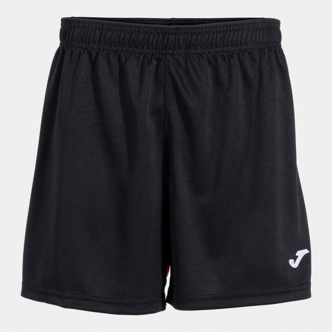 TOKYO SHORT BLACK RED BLACK-RED