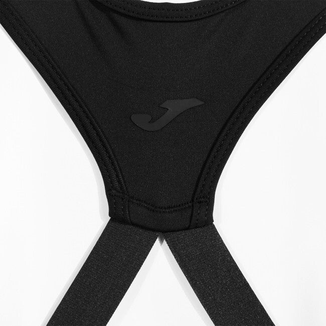 CORE SPORT BRA BLACK BLACK