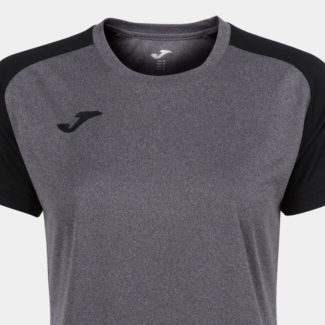 T-SHIRT ACADEMY IV GREY