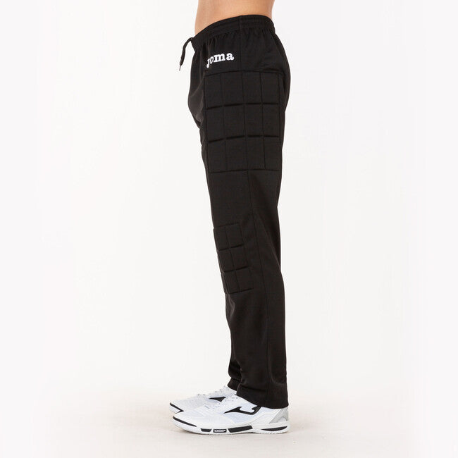 LONG PANT GOALKEEPER BLACK BLACK