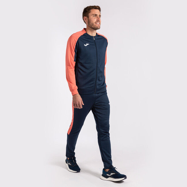 ECO CHAMPIONSHIP RECYCLED SWEATSUIT NAVY